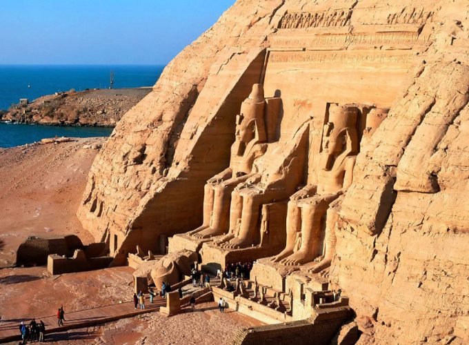 Cheap Egypt Holiday 11 Days Cairo-Luxor-Aswan-Abu Simbel By Sleeping Train