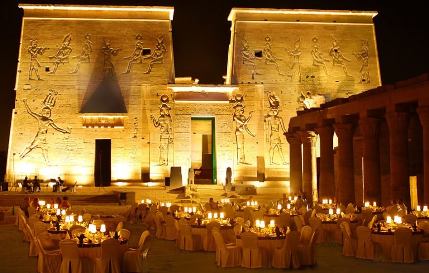 Cairo Short Break 3 Days With Sightseeing Night Life With Tour Guided