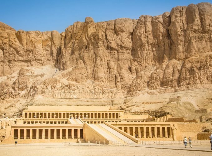 Luxor Express 3 Day Tour w/ Hotel Accommodation West East Bank Tours