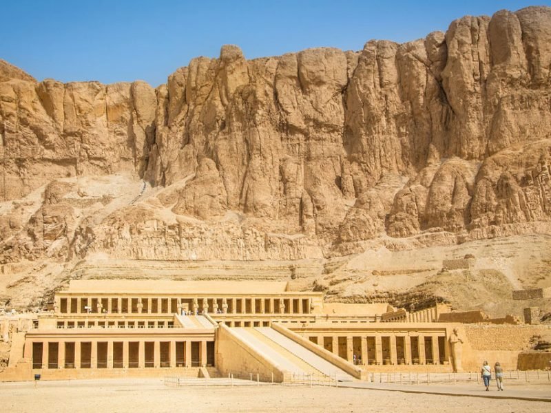 Luxor Express 3 Day Tour w/ Hotel Accommodation West East Bank Tours