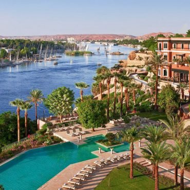 Aswan