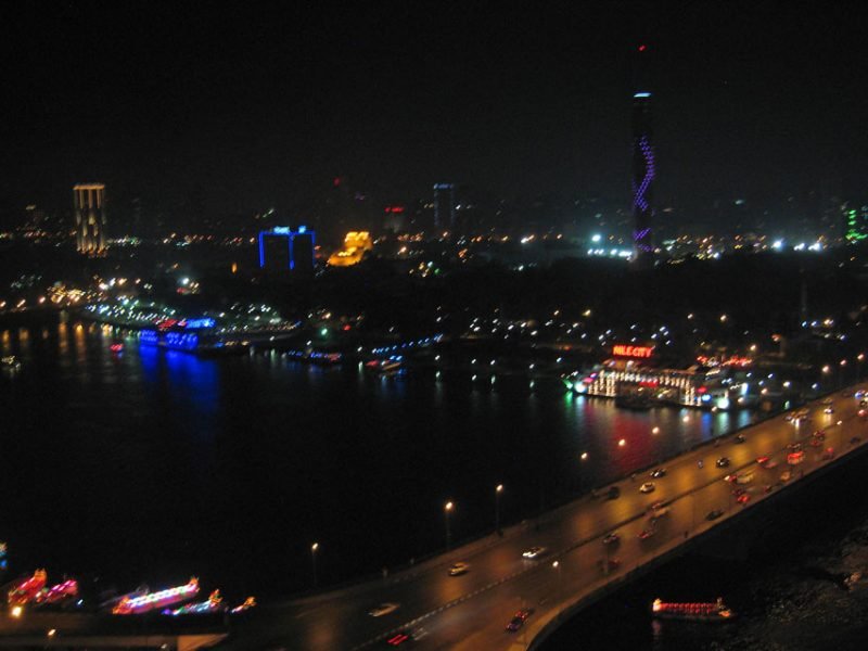 Cairo Short Break 3 Days With Sightseeing Night Life With Tour Guided